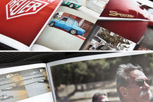 Load image into Gallery viewer, Departure by Bob Tilton (Werk Crew)