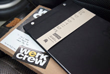 Load image into Gallery viewer, Departure by Bob Tilton (Werk Crew)