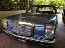 Load image into Gallery viewer, Mercedes 1972 280CE