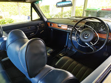 Load image into Gallery viewer, Mercedes 1972 280CE