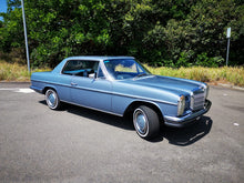 Load image into Gallery viewer, Mercedes 1972 280CE