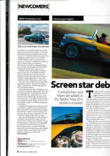 Load image into Gallery viewer, BMW Z3 M Roadster