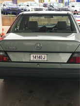 Load image into Gallery viewer, Mercedes 1990 230E