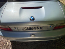 Load image into Gallery viewer, BMW Z3 M Roadster