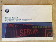 Load image into Gallery viewer, BMW Z3 M Roadster