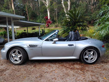 Load image into Gallery viewer, BMW Z3 M Roadster