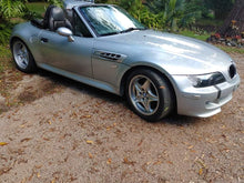 Load image into Gallery viewer, BMW Z3 M Roadster