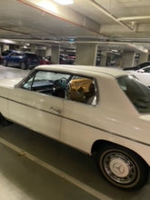 Load image into Gallery viewer, Mercedes 1972 280CE
