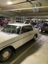 Load image into Gallery viewer, Mercedes 1972 280CE