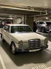 Load image into Gallery viewer, Mercedes 1972 280CE