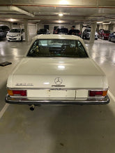 Load image into Gallery viewer, Mercedes 1972 280CE