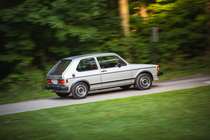 6 Hot hatch for under 10,000 - Hagerty's views