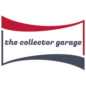 TheCollectorGarage logo