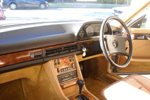 Load image into Gallery viewer, Mercedes 1983 380SEC

