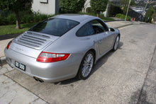 Load image into Gallery viewer, Porsche 911 997.1 Carerra 4S
