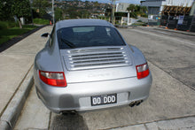 Load image into Gallery viewer, Porsche 911 997.1 Carerra 4S
