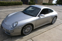 Load image into Gallery viewer, Porsche 911 997.1 Carerra 4S

