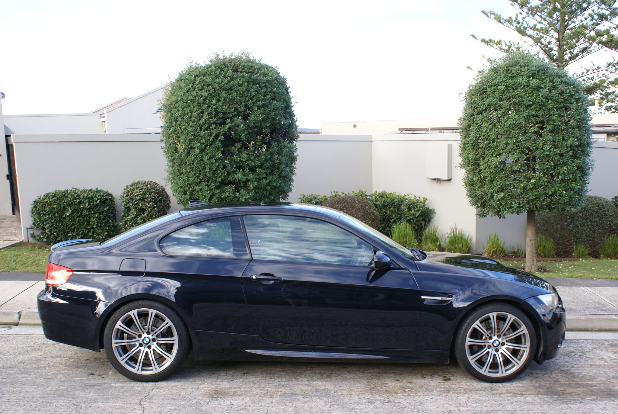 BMW 2010 E92 M3 – TheCollectorGarage