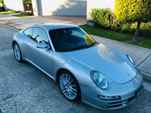 Load image into Gallery viewer, Porsche 911 997.1 Carerra 4S
