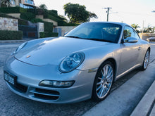 Load image into Gallery viewer, Porsche 911 997.1 Carerra 4S
