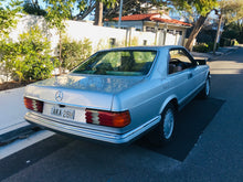 Load image into Gallery viewer, Mercedes 1983 380SEC
