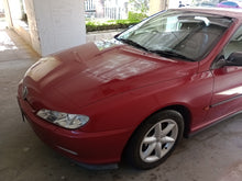 Load image into Gallery viewer, Peugeot 406 Pininfarina Coupe
