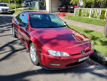 Load image into Gallery viewer, Peugeot 406 Pininfarina Coupe
