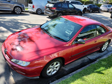 Load image into Gallery viewer, Peugeot 406 Pininfarina Coupe
