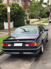 Load image into Gallery viewer, BMW 635CSi - No Reserve

