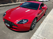 Load image into Gallery viewer, Aston Martin V8 Vantage
