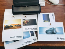 Load image into Gallery viewer, Porsche 911 997.1 Carerra 4S
