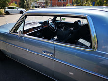 Load image into Gallery viewer, Mercedes 1972 280CE
