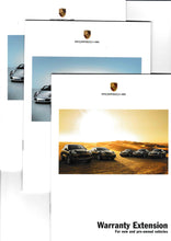 Load image into Gallery viewer, Porsche 911 997.1 Carerra 4S
